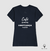 Camiseta Café em uma mão Confiança na outra - Premium na internet
