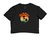 Camiseta Cropped Summer - comprar online