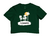 Camiseta Cropped Summer - Braszar | Fazendo compras no conforto da sua casa