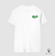 Camiseta Lowcost Pequeno - Premium - Braszar | Fazendo compras no conforto da sua casa