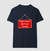 Camiseta Hoje é sexta, não faço deploy na internet