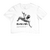 Camiseta Cropped Inspiration