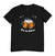Camiseta Dia de Beber