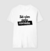 Camiseta Só vim pela comida - comprar online