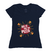 Camiseta Do it for the Pizza - loja online