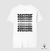 Camiseta Positive - Premium