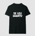 Camiseta Se leu mamou