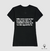 Imagem do Camiseta Tu não aguentaria - Premium
