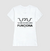Camiseta Na minha máquina funciona na internet