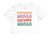 Camiseta Cropped Empowered woman - comprar online