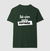 Camiseta Só vim pela comida na internet