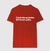 Camiseta Controle eu tenho, só não tem pilha - loja online