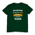 Camiseta Não Hackeio Facebook