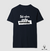 Camiseta Só vim pela comida - Premium na internet