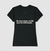 Camiseta Eu sou suave, vocês me estressam - comprar online