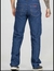 Calça jeans masculina para uniforme tradicional - comprar online