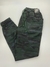 Calça jogger camuflada