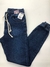 Calça jeans jogger
