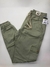 Calça jogger cargo