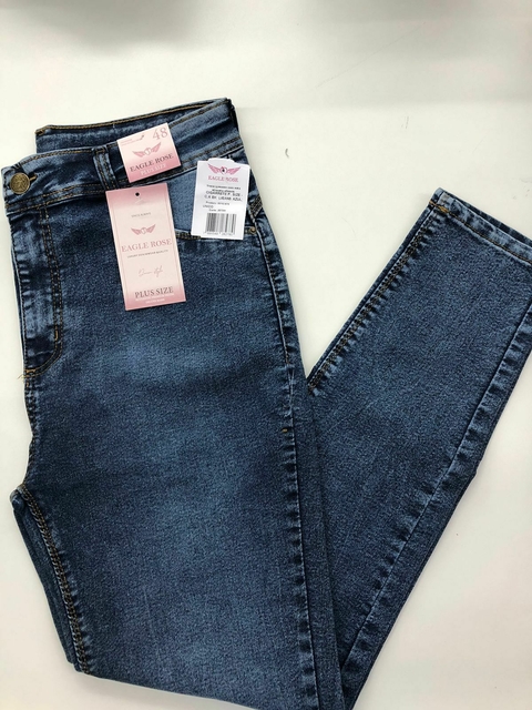 Calça Jezzian Plus Size