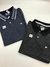 Blusa Polo listrada