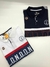 Blusa Polo London