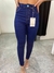 Calça laranja lima