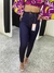 Calça laranja lima