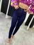 Calça laranja lima