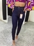 Calça laranja lima