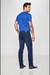 Calça Masculina Regular - comprar online
