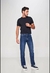 Calça Masculina Regular