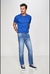 Calça Masculina Regular