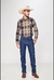 Calça Masculina Country