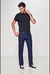 Calça Masculina Slim