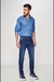 Calça Masculina Slim