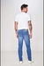 Calça Masculina Slim - comprar online