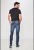 Calça Masculina Slim Regular Premium - comprar online