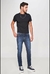 Calça Masculina Slim Regular Premium