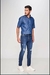 Calça Masculina Slim Regular Premium