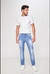 Calça Masculina Slim Premium