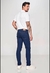 Calça Masculina Slim - comprar online