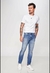 Calça Masculina Slim Premium