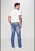 Calça Masculina Slim Premium - comprar online