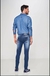 Calça Masculina Super Skinny Premium - comprar online