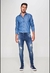Calça Masculina Super Skinny Premium