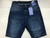 Bermuda Masculina Jezz