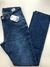 Calça Masculina Oz Jeans Claro