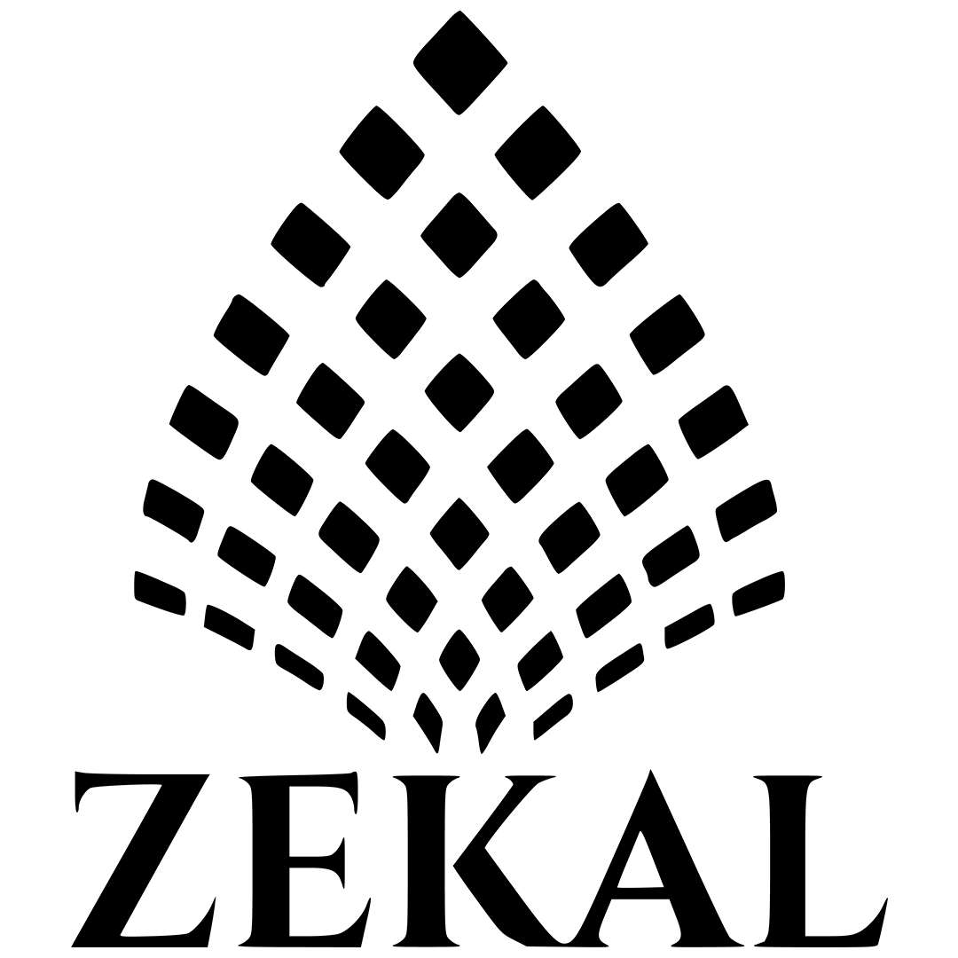 Zekal