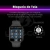 Relógio Smartwatch Hw22 Original na internet
